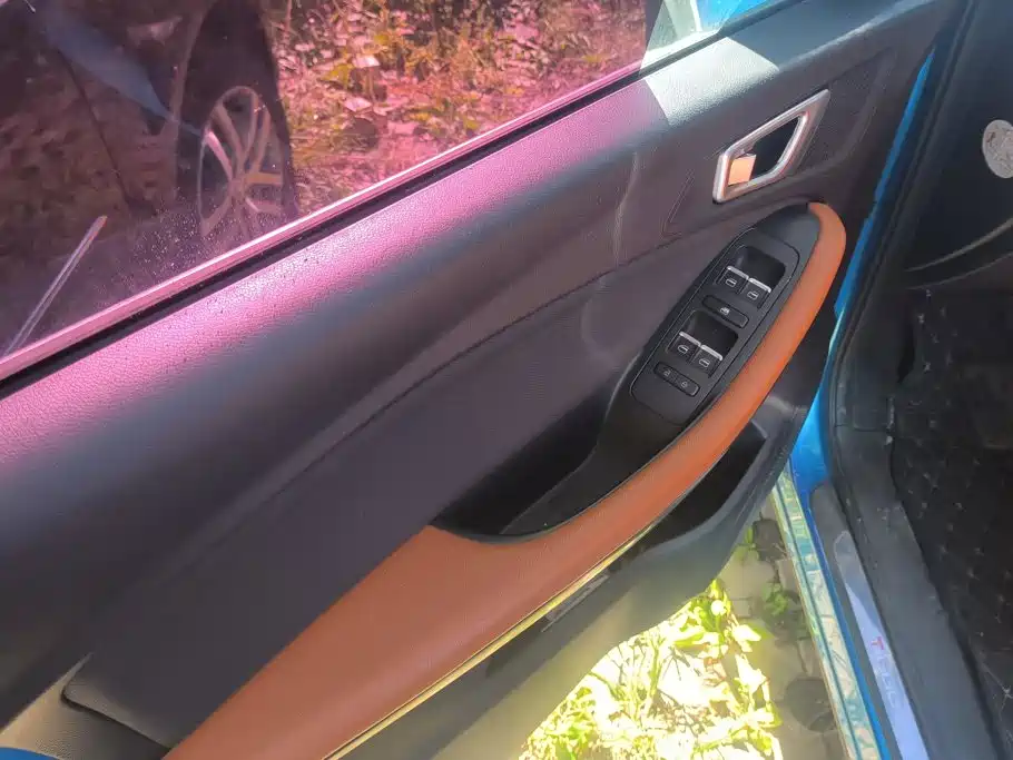Chery Tiggo 7 — миниатюра 7