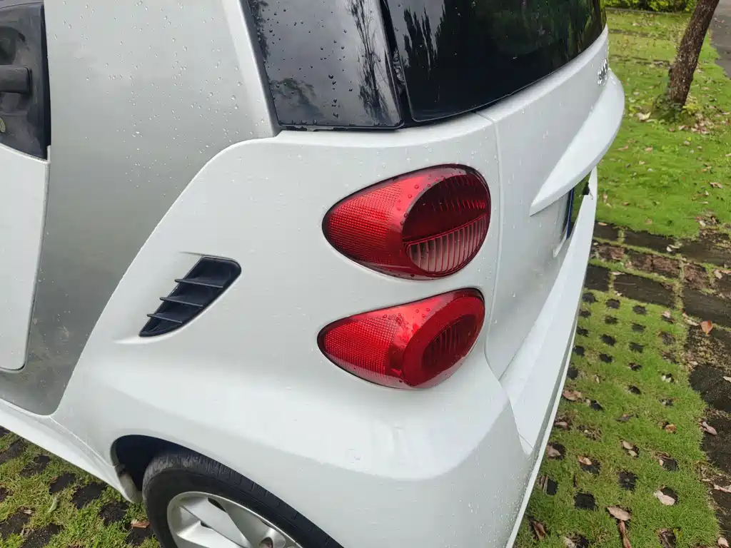 smart Smart Fortwo — миниатюра 17