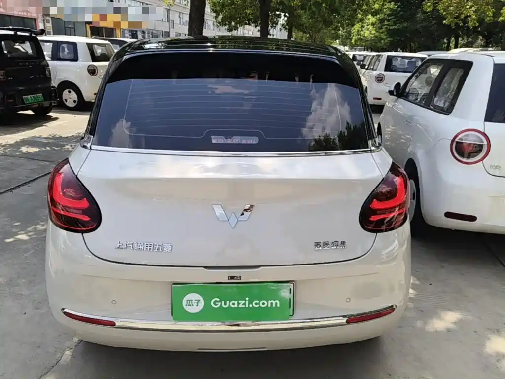 Wuling Bingo — миниатюра 6