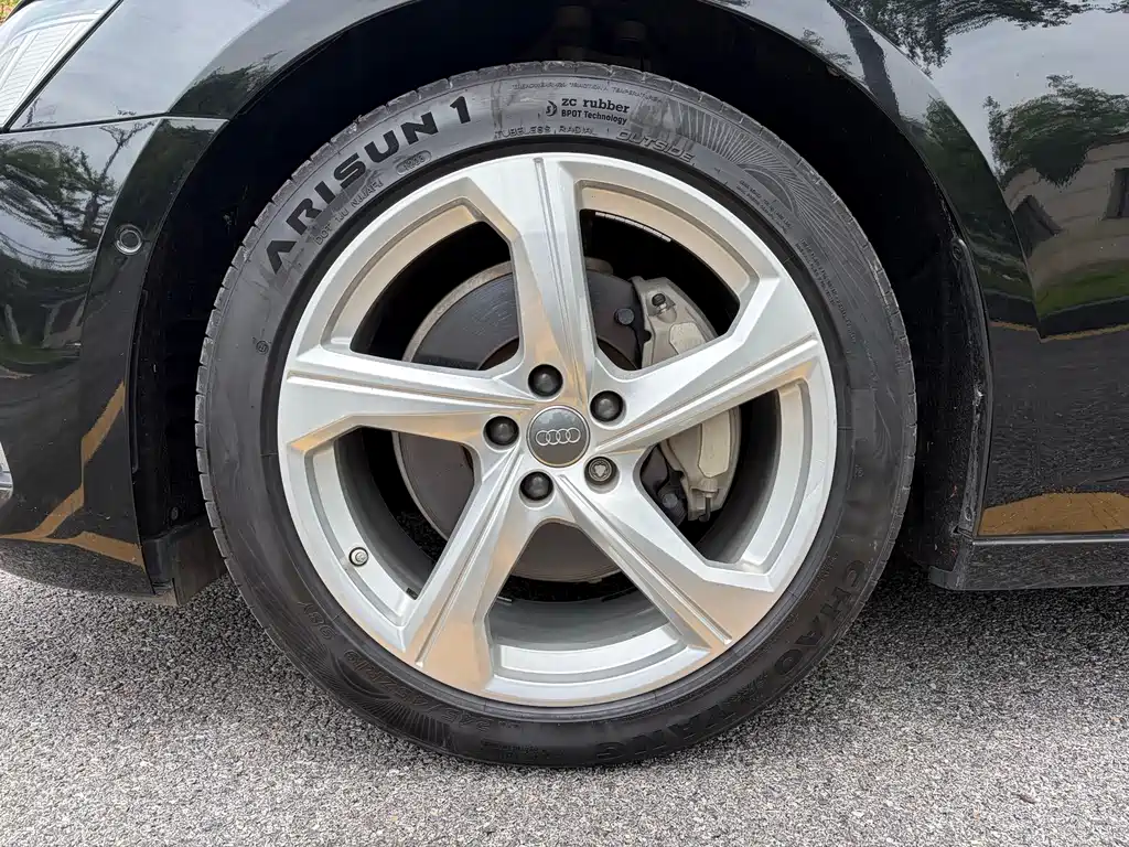 Audi A6L 2021 45 TFSI quattro