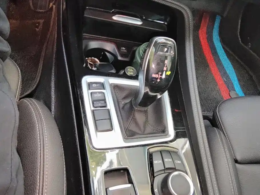 BMW 1 Series — миниатюра 16