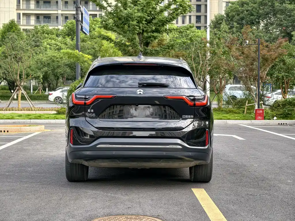 NIO ES6 2020 455KM Sport