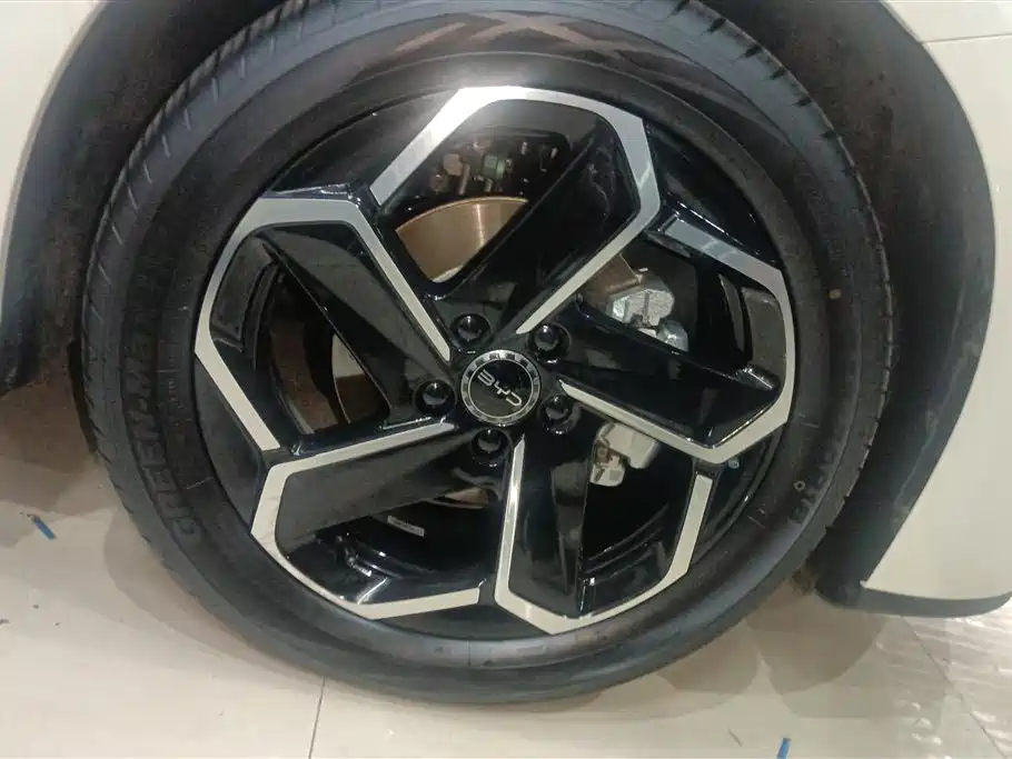 BYD Seal 06 DM-i 06 DM-i 2025 DM-i 150KM Flagship