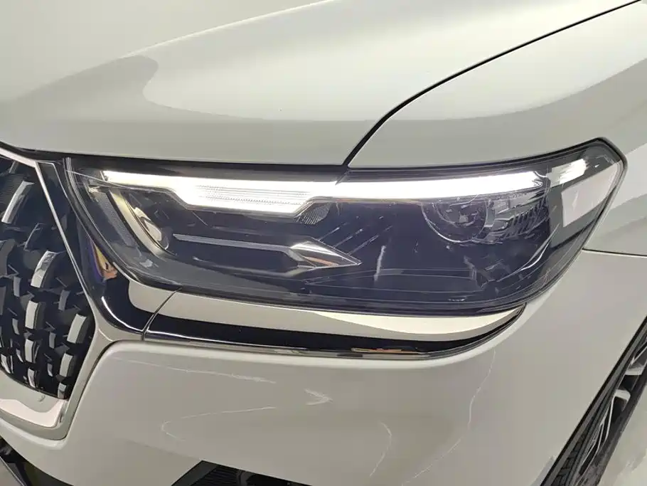 Haval H6 — миниатюра 5