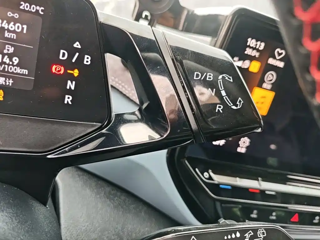 Volkswagen ID.4 X — миниатюра 14