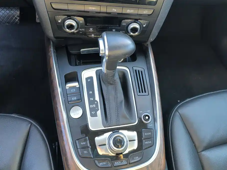 Audi Q5 — миниатюра 16