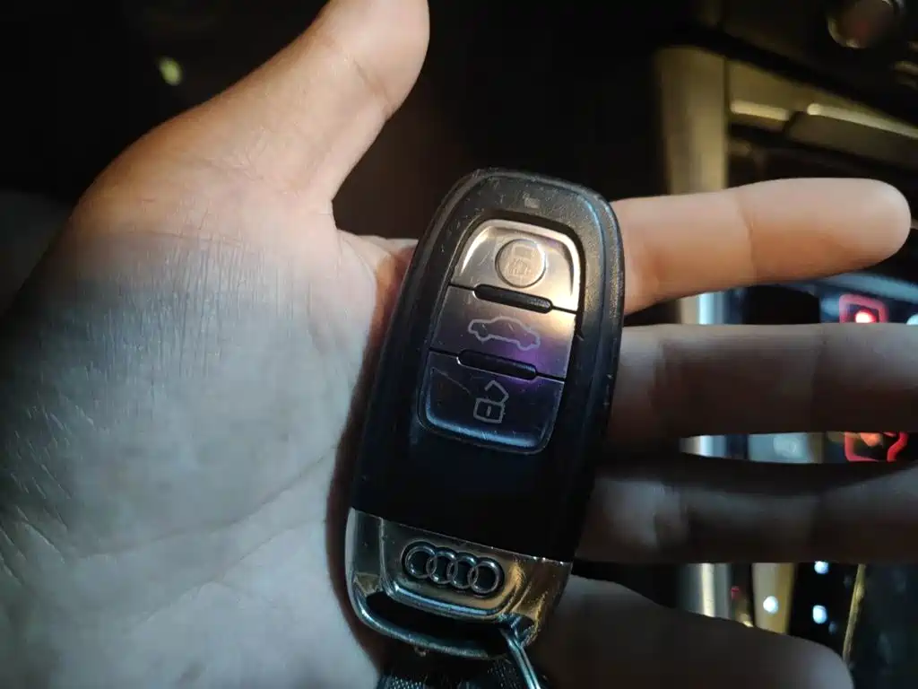 Audi A6L — миниатюра 12
