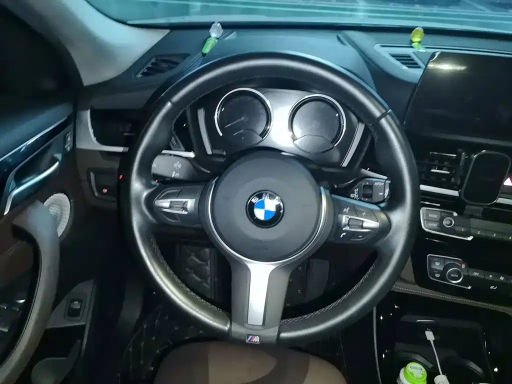 BMW X2 — миниатюра 11