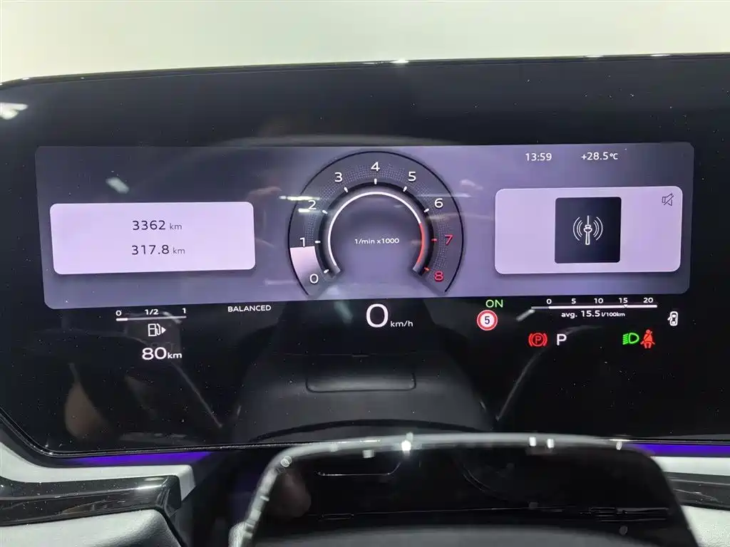 Audi A5L Sportback — миниатюра 6