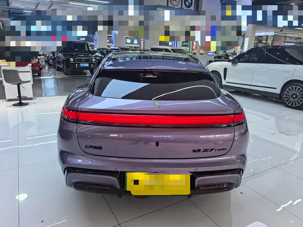 Shangjie Shangjie Z7T — миниатюра 18