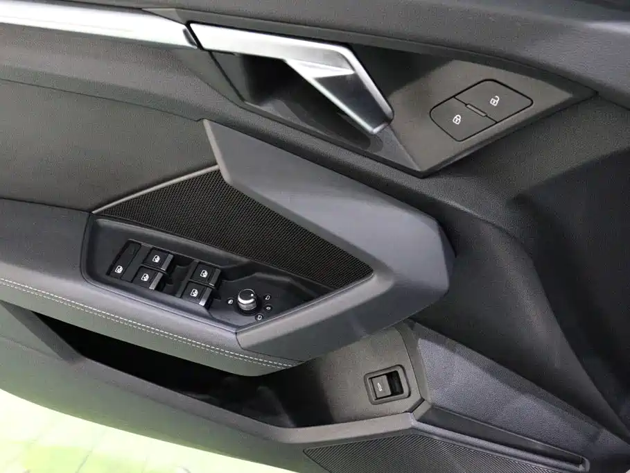 Audi A3 — миниатюра 18
