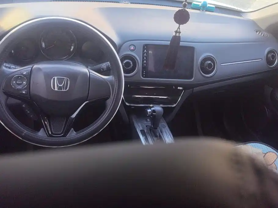 Honda XR-V — миниатюра 12