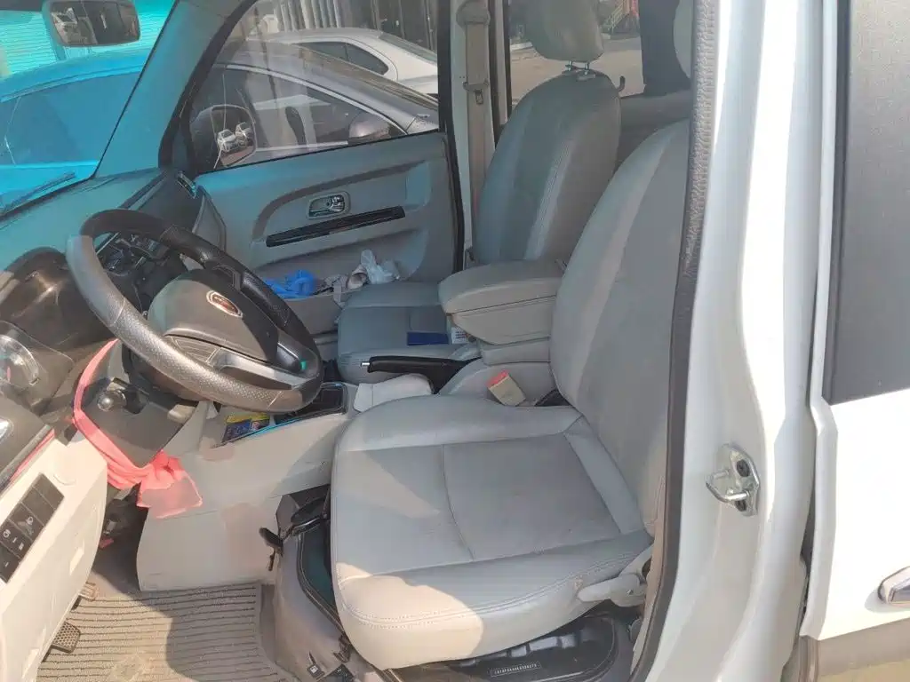 Jinbei Hiace X30L — миниатюра 8