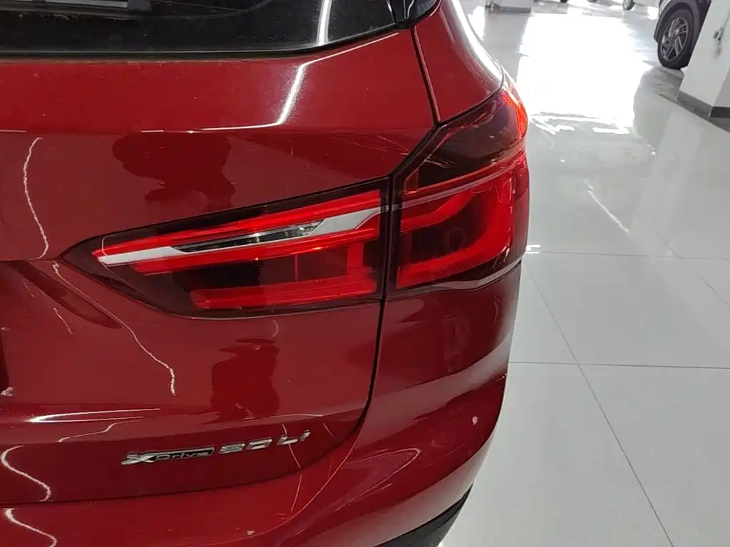 BMW X1 — миниатюра 8