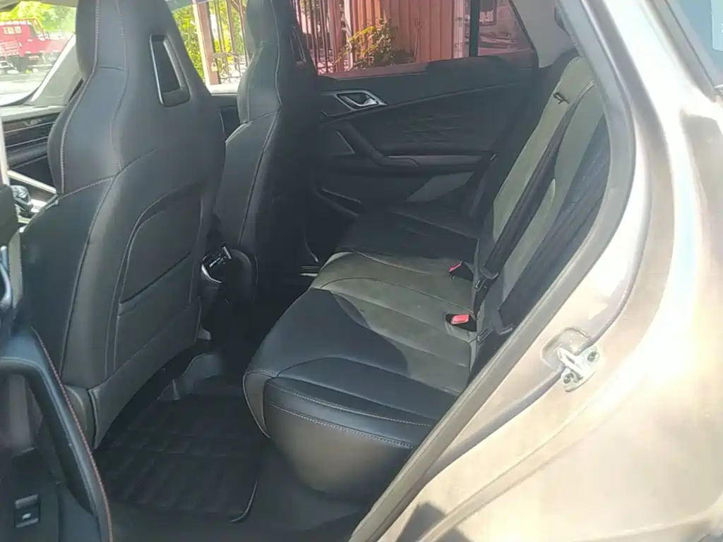 Roewe RX5 — миниатюра 17