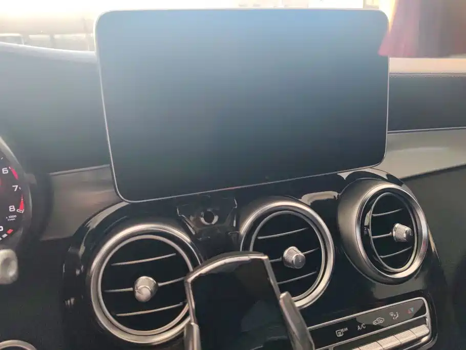 Mercedes-Benz GLC Coupe AMG — миниатюра 13