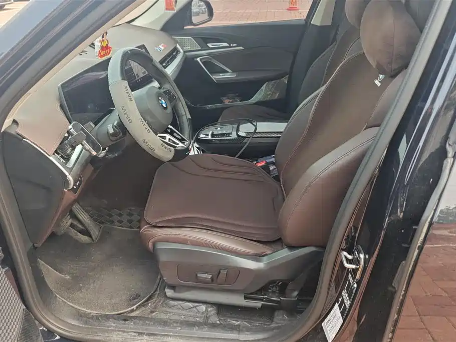 BMW X1 2023 sDrive25Li M Sport