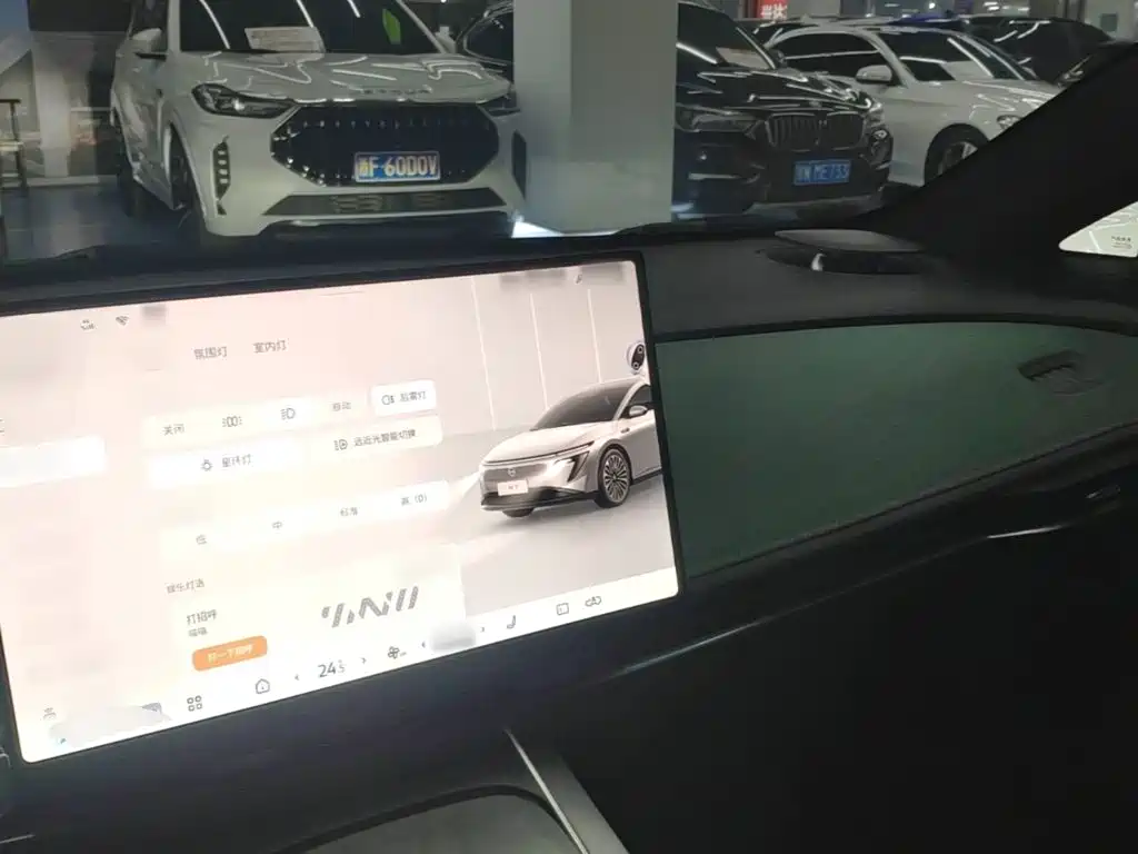 Nissan N7 — миниатюра 10