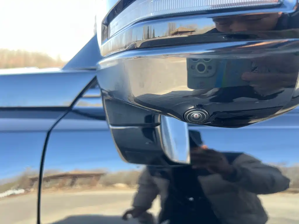 HAVAL RAPTORS NEW ENERGY