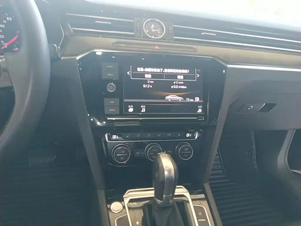 Volkswagen Magotan — миниатюра 13