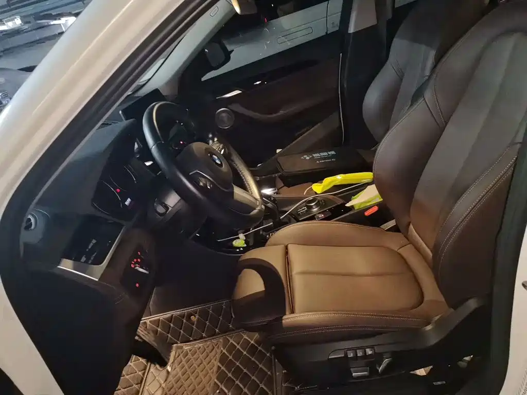 BMW X2 — миниатюра 16