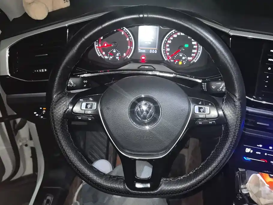 Volkswagen Tayron — миниатюра 15