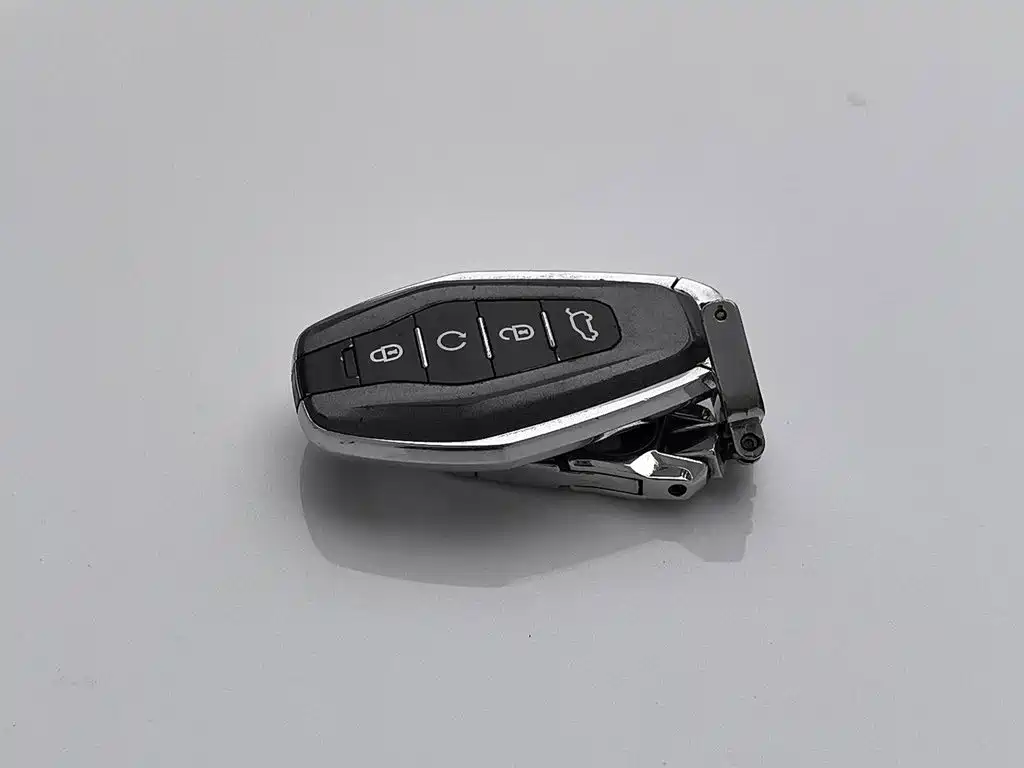 Jetour X70 PLUS — миниатюра 19