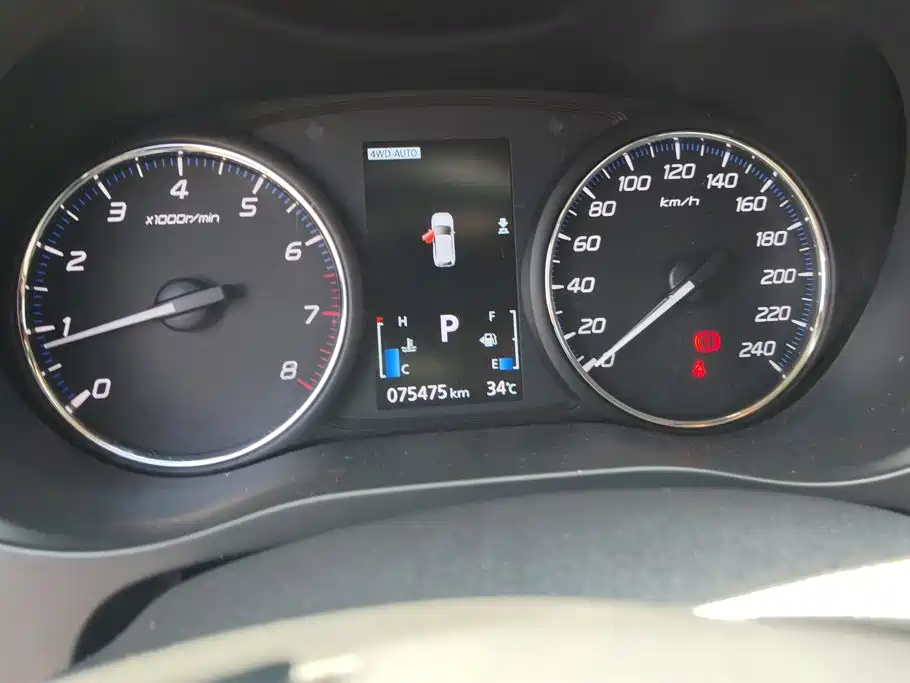 Mitsubishi Outlander — миниатюра 14