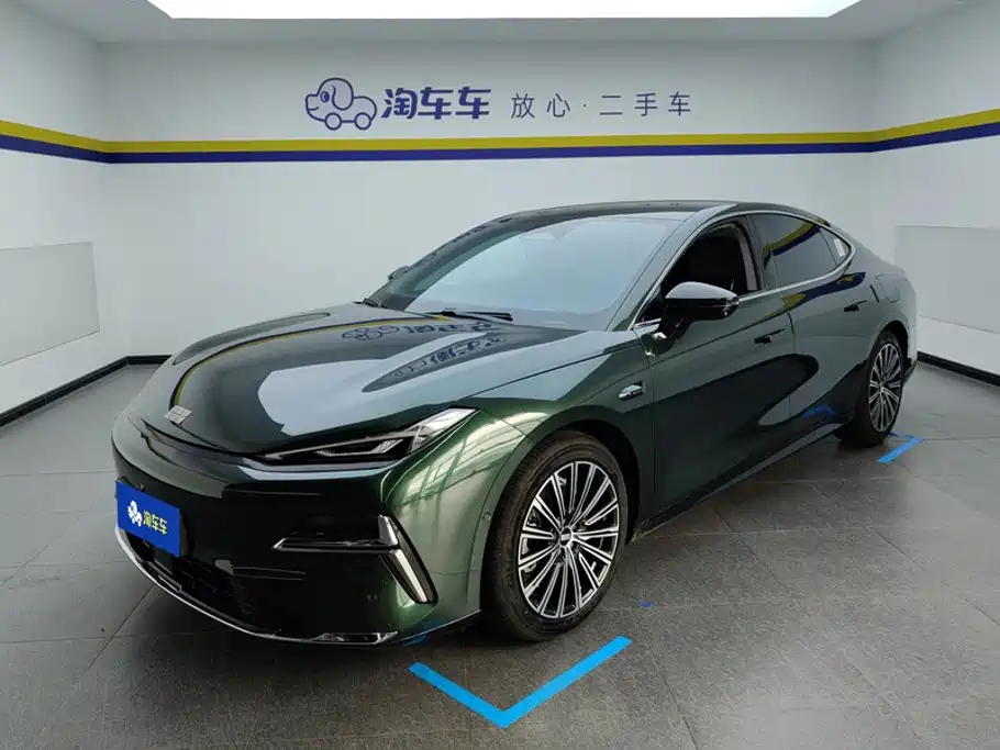 Galaxy Galaxy Xingyao 8