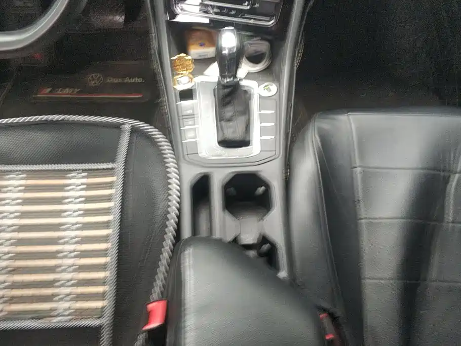 Volkswagen Bora — миниатюра 16