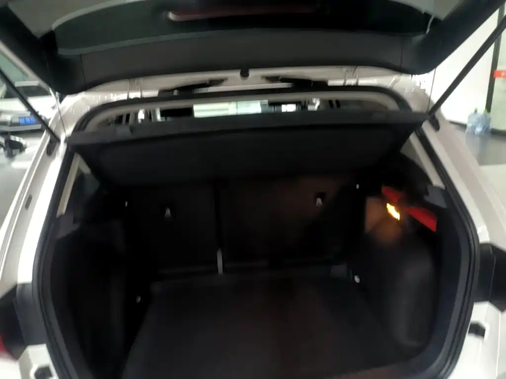 Volkswagen Tharu — миниатюра 19