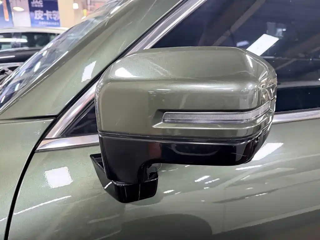 Haval Big Dog — миниатюра 5