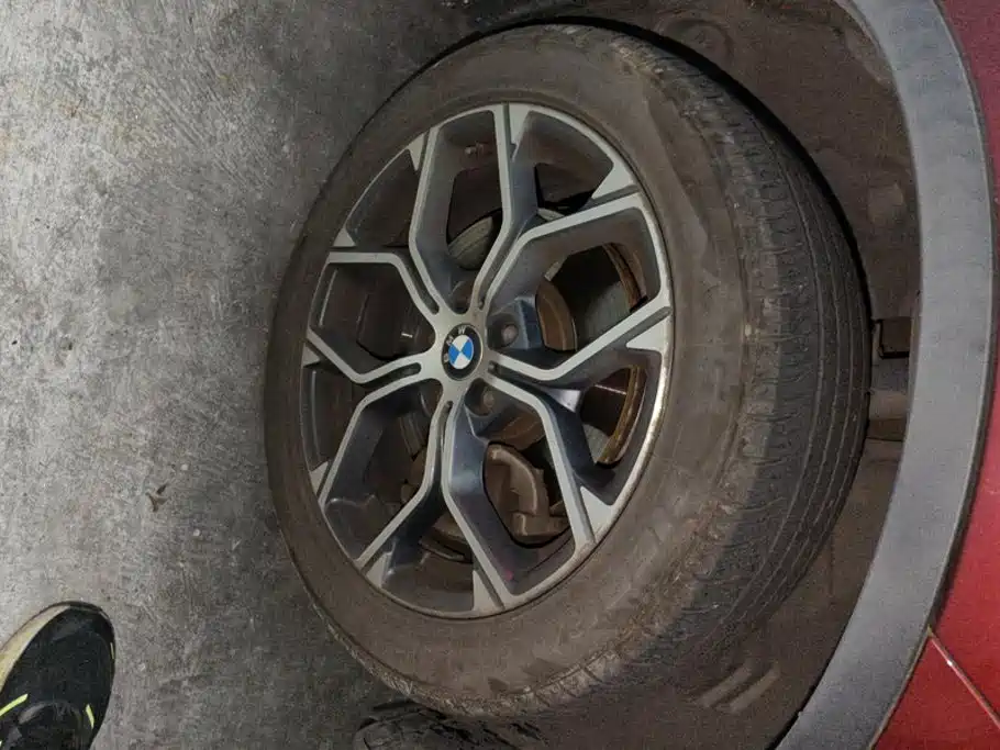 BMW X1 — миниатюра 6