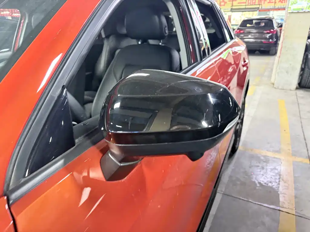 Audi Q2L — миниатюра 6