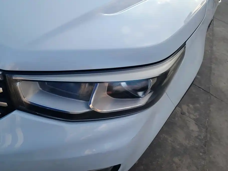 Changan CS55 — миниатюра 5