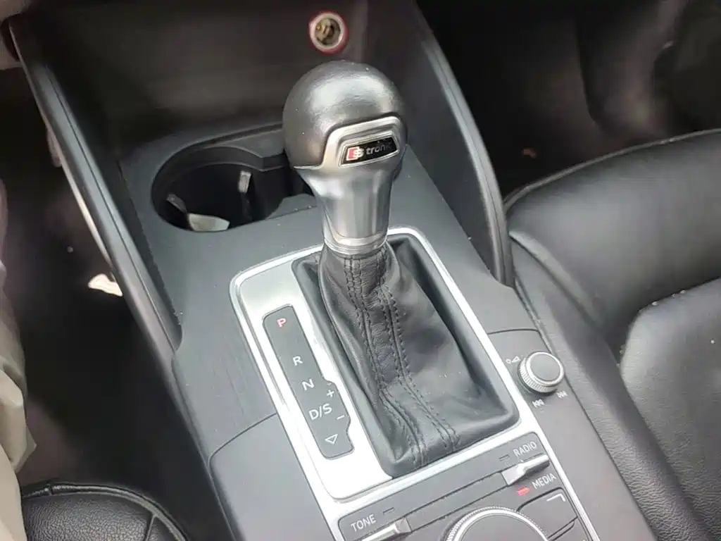 Audi A3 — миниатюра 19