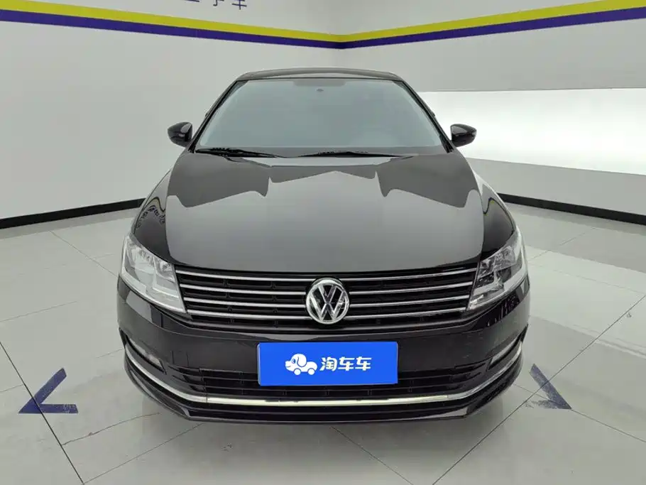 Volkswagen Lavida — миниатюра 2