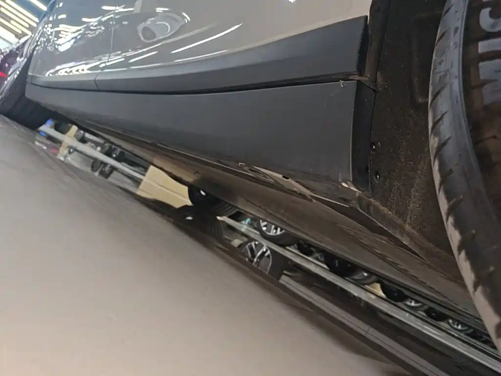 Li Auto Li i8 — миниатюра 22