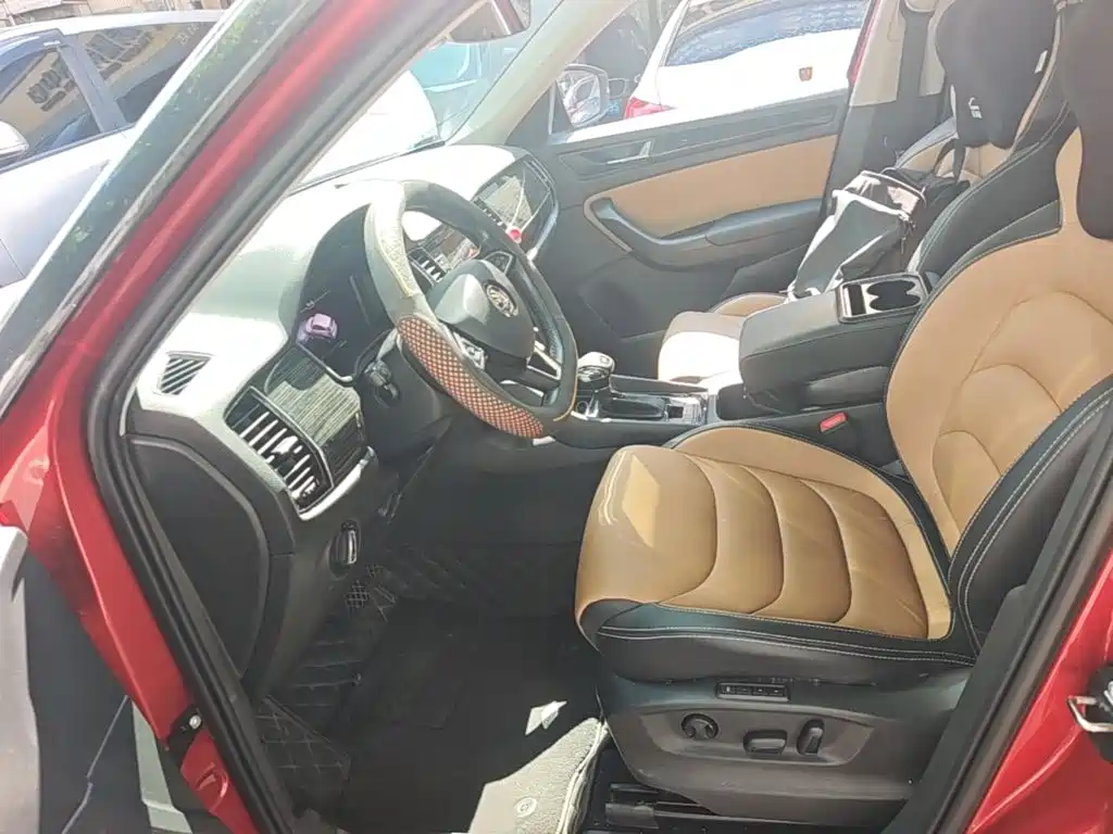 Skoda Kodiaq GT — миниатюра 8