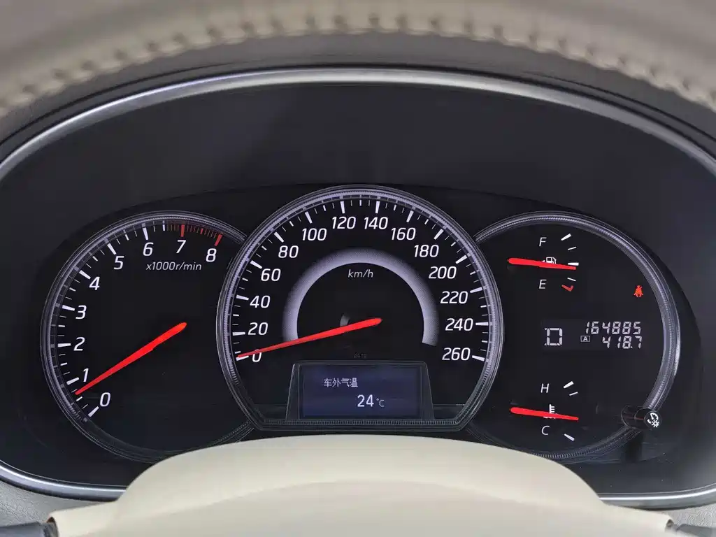 Nissan Teana — миниатюра 20