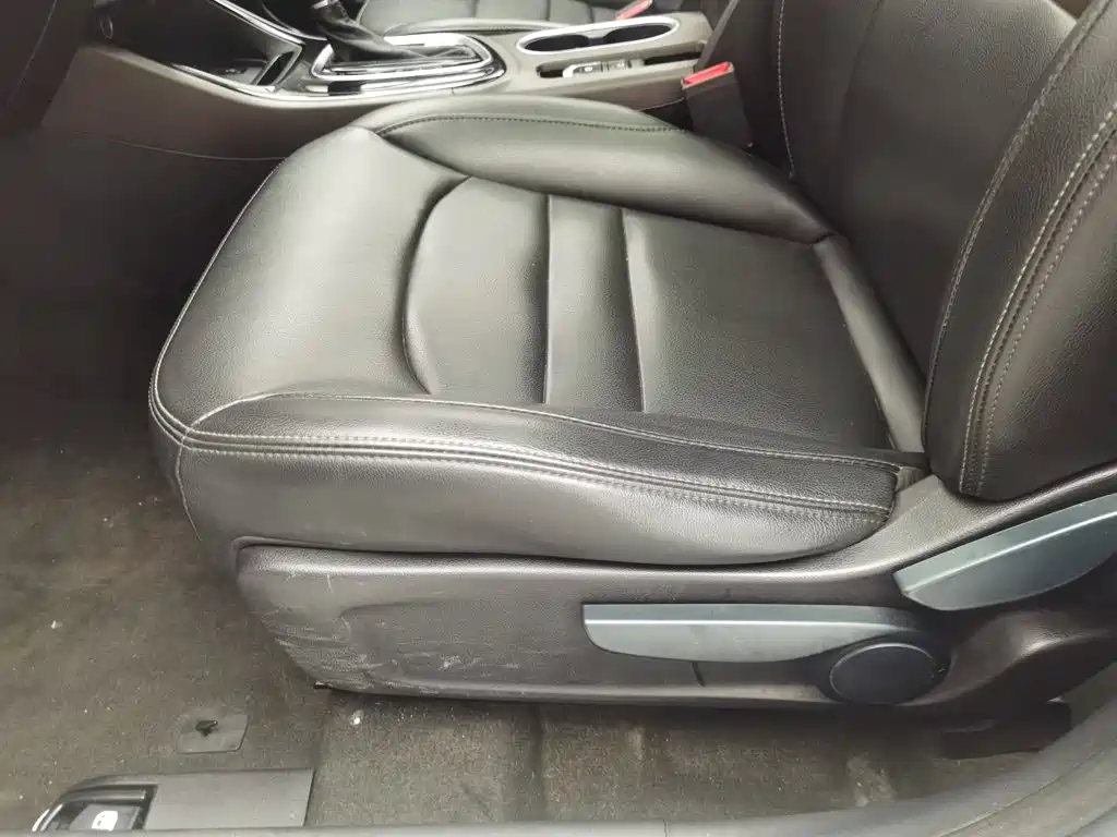 GAC Motor Trumpchi GA4 — миниатюра 20