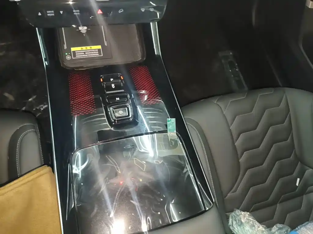 Honda S7 — миниатюра 14