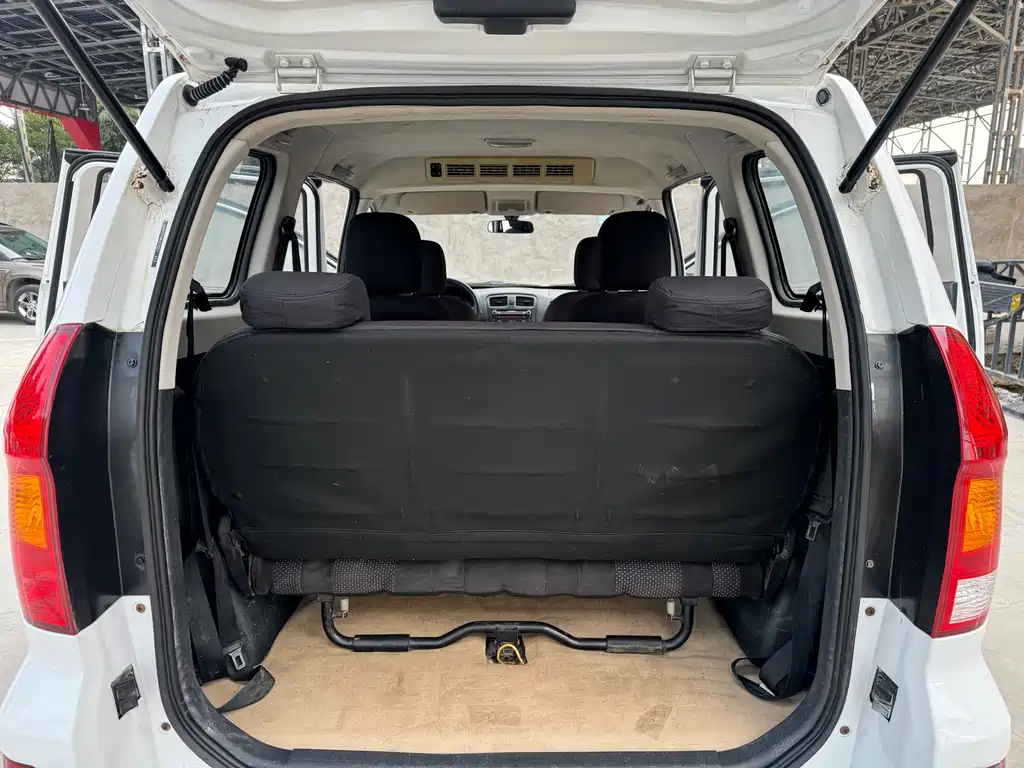 DONGFENG SCENERY 330