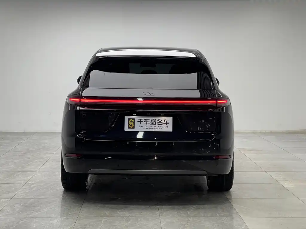 Li Auto Li L7 — миниатюра 5