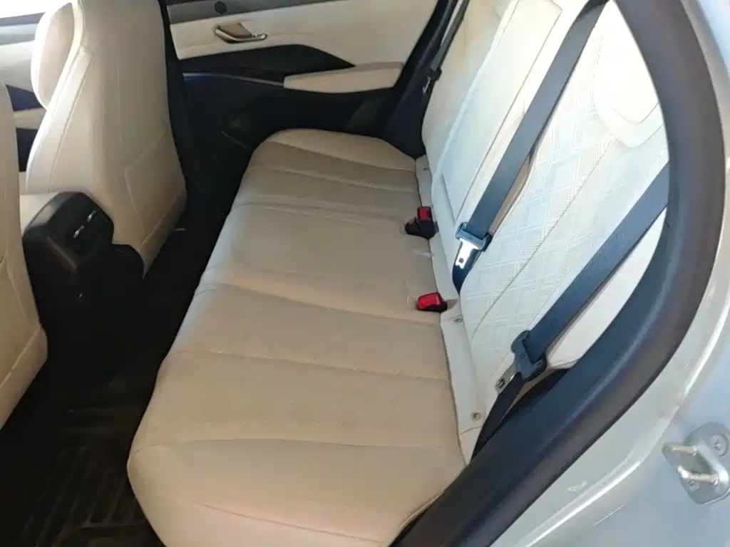 BYD Qin PLUS — миниатюра 17