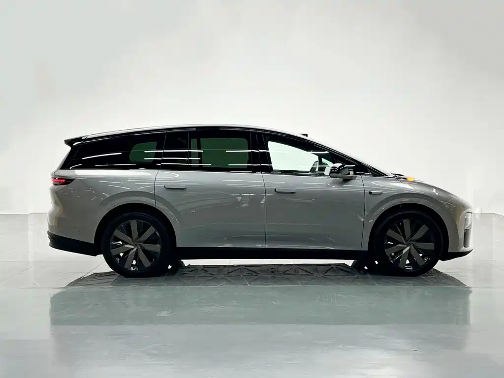 Li Auto Li i8 — миниатюра 7