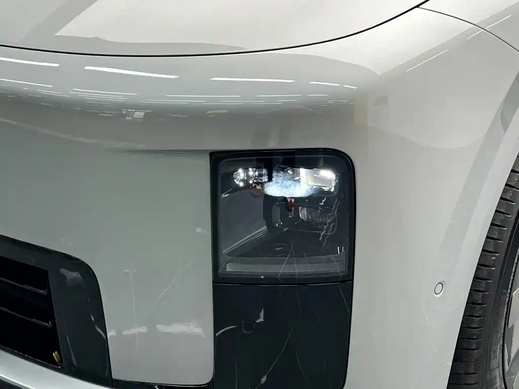 Li Auto Li i8 — миниатюра 9