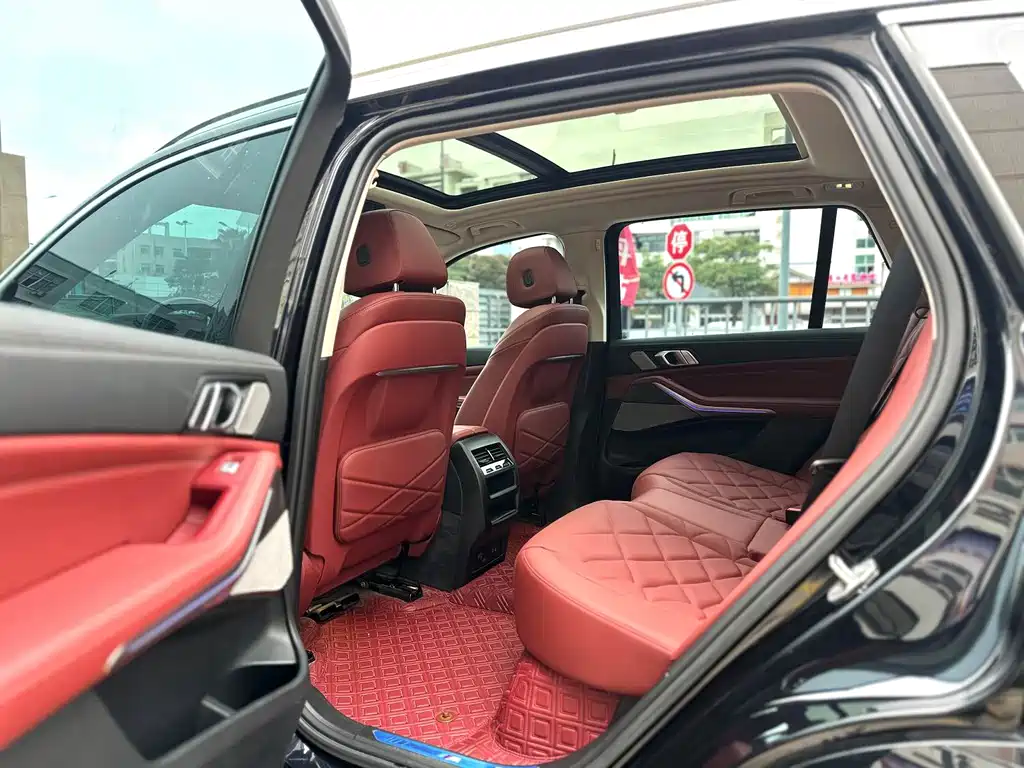 BMW X5 — миниатюра 8