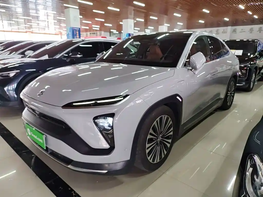 NIO EC6