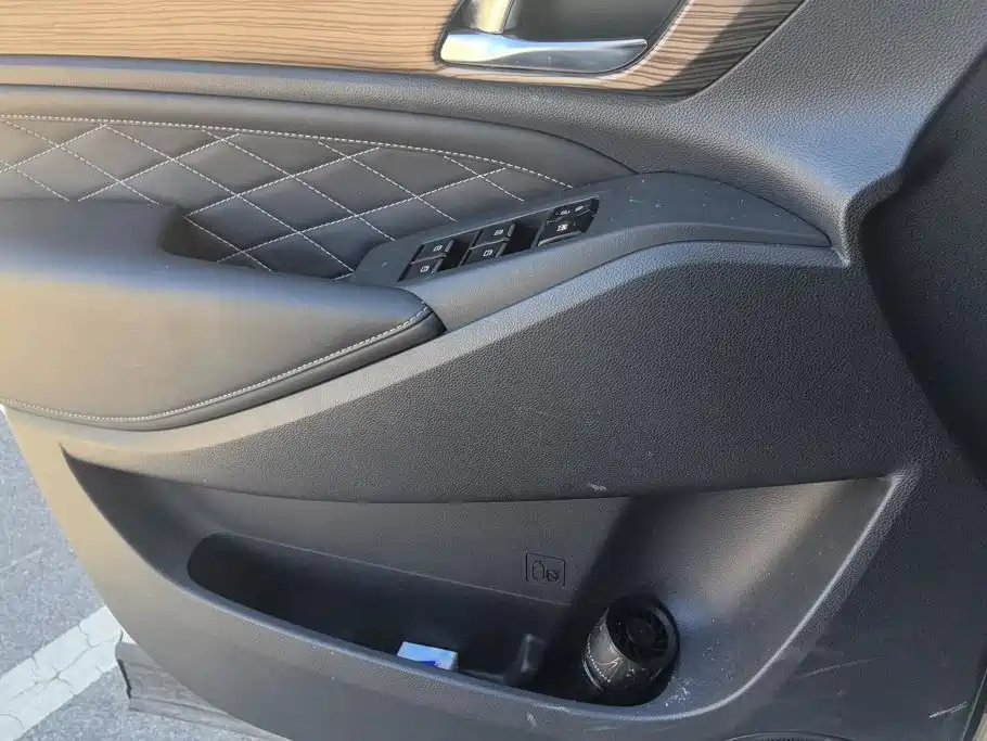 GAC Motor Trumpchi M8 — миниатюра 7